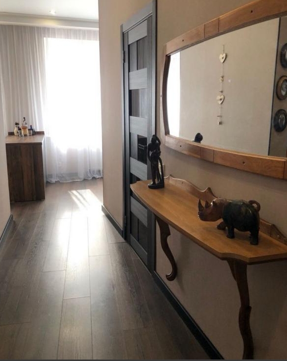 продажа двухкомнатной квартиры номер A-173974 в Приморском районе, фото номер 10